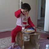 Telegram profile photo for ممزی اینجاست.