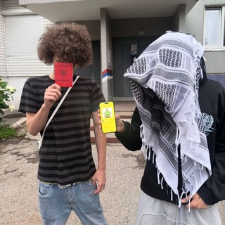 Telegram group profile photo for Mileverc chat