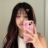 Telegram profile photo for Leeseo. 🤍
