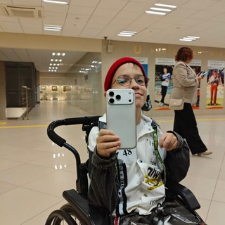 Telegram profile photo for Приключения ШУРИКА