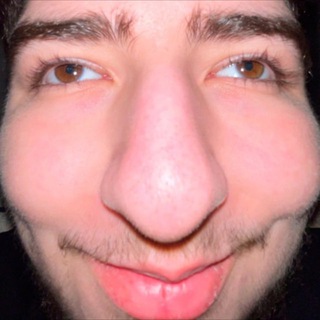 Telegram profile photo for это гусич