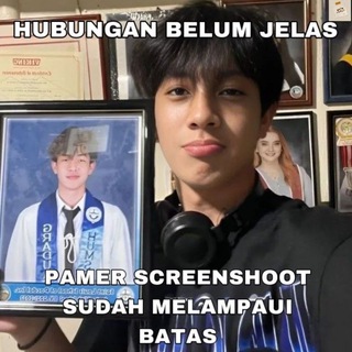 Telegram profile photo for archive