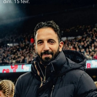 Telegram profile photo for توقعات المباريات Football