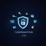 Telegram profile photo for ⚠Cybersecurity 𓃭