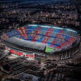 Telegram profile photo for CatalanNet 💙❤️