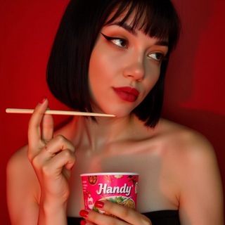 Telegram profile photo for Таша Байер Упаковка Логотип Брендирование