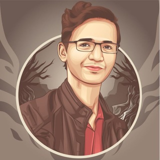Telegram profile photo for ๐ฒ๐บ ๐ ๐ฎ ๐ง๐ฟ๐ถ๐ฐ๐๐ ๐บ โฆ