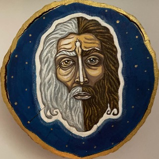 Telegram profile photo for Моностон. Вера как знание.