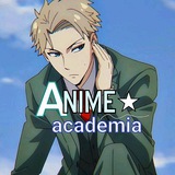 Telegram profile photo for ≡ A̷𝗇𝗂𝗆𝖾 𝖺𝖼𝖺𝖽𝖾𝗆𝗂𝖺
