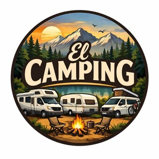 Telegram profile photo for La vida en el Camping