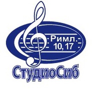 Telegram profile photo for Песни и музыка | Студия Сибирского Объединения