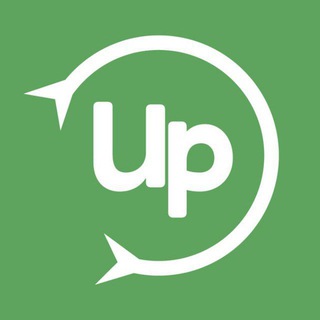 Telegram profile photo for Swap Up