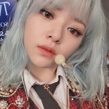 Telegram profile photo for Yoo Jeongyeon