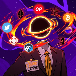 Telegram profile photo for Crypto Loser