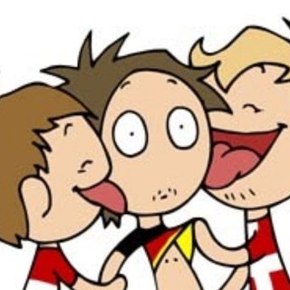 Telegram profile photo for галлюцинации моеру