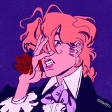 Telegram profile photo for гроули (growley)