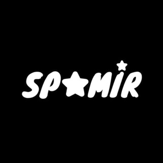 Telegram profile photo for Spamir.io