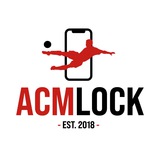 Telegram profile photo for ACM Lockscreens