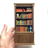 Telegram profile photo for Книжный шкаф ИТшника