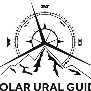 Telegram profile photo for Polar Ural Guide