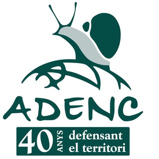 Telegram profile photo for Difusió ADENC 🦉🦋🌿🐿🌸