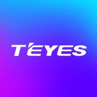 Telegram group profile photo for Teyes Russia