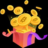 Telegram profile photo for Crypto-CoinMiner's