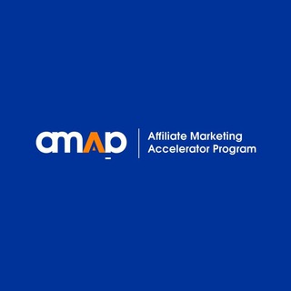 Telegram profile photo for AMAP Affiliates Channel