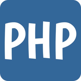 Telegram group profile photo for PHPize.online