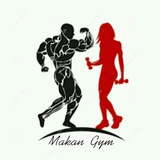 Telegram profile photo for Makan Gym (ladies)