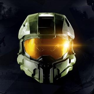 Telegram profile photo for Halo stl & files