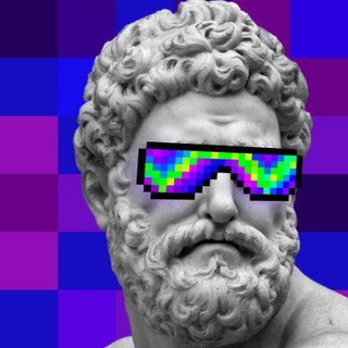Telegram profile photo for OG.meme