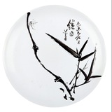 Telegram profile photo for 墨竹日报