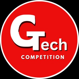 Telegram profile photo for Gtech Competition