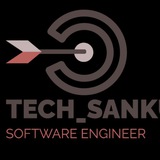 Telegram profile photo for Tech_sanku