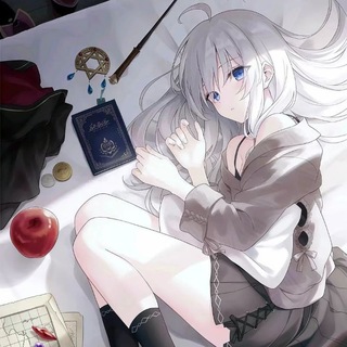Telegram profile photo for 小羽的窝