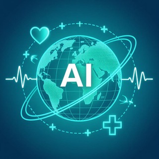 Telegram profile photo for Ai ИИ для Здоровья