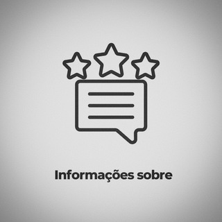 Telegram profile photo for Informações sobre - @kenapalo