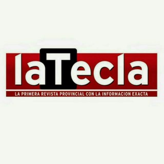 Telegram profile photo for Revista LA TECLA
