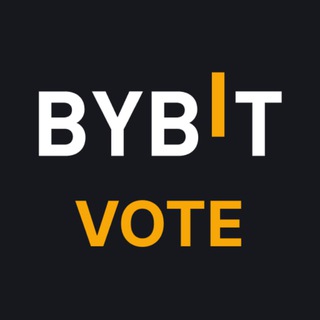 Telegram profile photo for Bybit | ByVotes