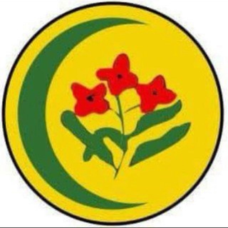 Telegram profile photo for القناة الرسمية أولى أسنان الدفعة 49 .