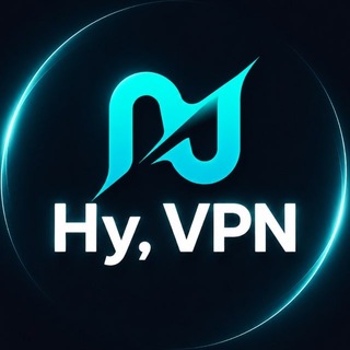 Telegram profile photo for Ну, VPN