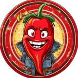 Telegram profile photo for Жгучий Перец 🌶️