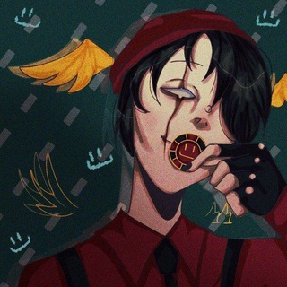 Telegram profile photo for ❗❗❗ПЕРЕЕЗД И ЗАКТРЫТИЕ ❗❗❗Вас приветствует EnderQ