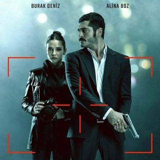 Telegram profile photo for مسلسل مرعشلي | الحارس