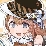 Telegram profile photo for I D K