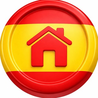 Telegram group profile photo for Вся Недвижимость Испании Chat