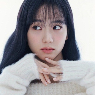 Telegram profile photo for closed. My Kim.