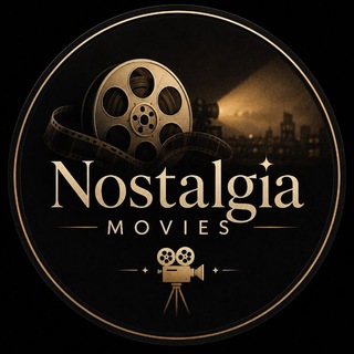 Telegram profile photo for Nostalgia | Movies 🎬