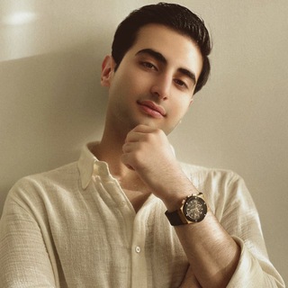 Telegram profile photo for کانال صالح جعفرزاده